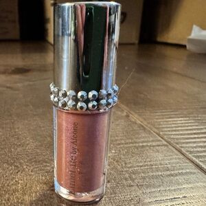 Limelife by Alcone perfect lip gloss in supernova mini travel size